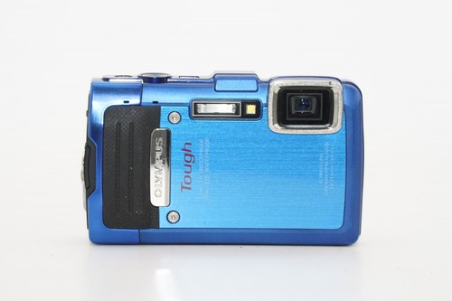 Olympus tough 835 - tough, sato134
