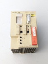 SIEMENS CPU S5 SIMATIC S5-100U