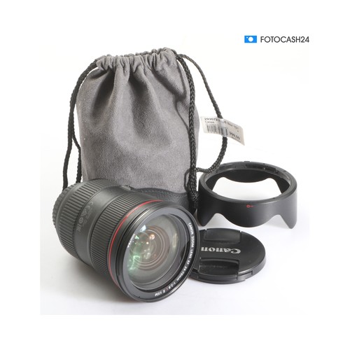 Canon 70mm 8l ii usm - canon, f/2,8l