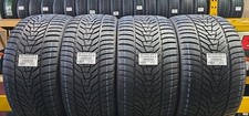 D'OCCASION : 4 PNEUS HIVER 2