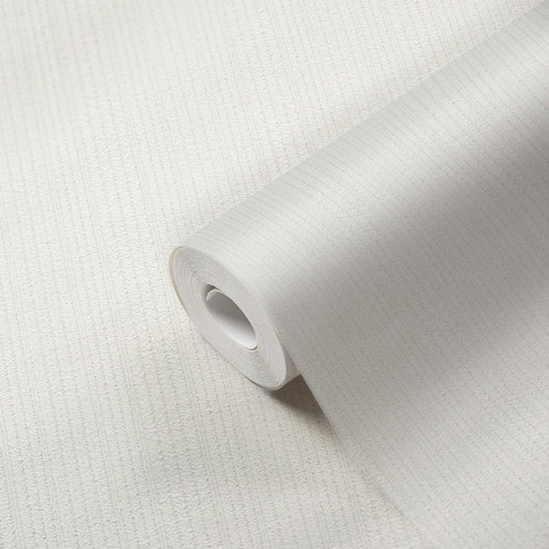 Papier peint blanc avec - blanc,