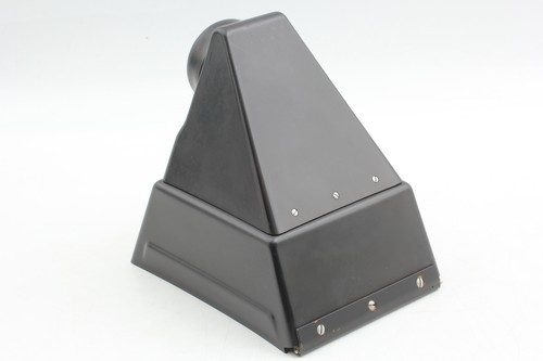 Near mint linhof reflex - mint],