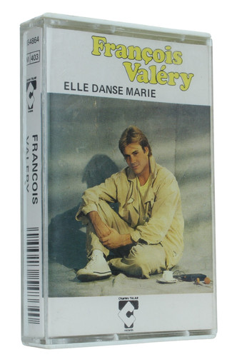 François valéry elle dance - françois,