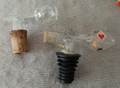 Doseurs ricard type boule - 2,