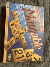 Family Games America Mathable