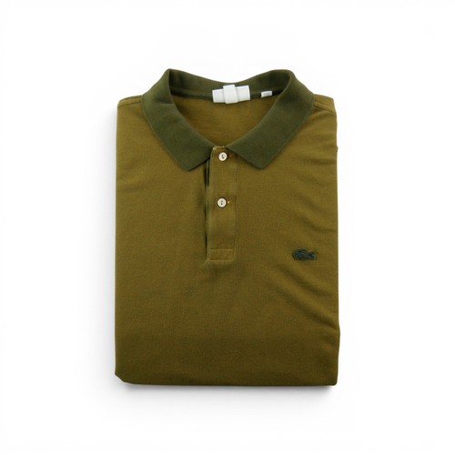 Lacoste polo manches - lacoste,