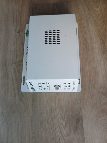 Ecler ca120 amplificateur - ca120,