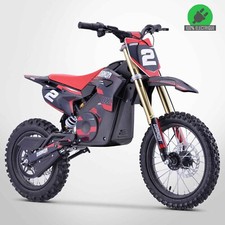 Moto enfant électrique ORION