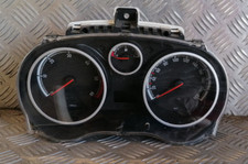 Compteur de vitesse - OPEL