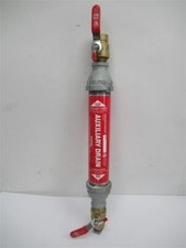 AFG Mfg M5300A, CollectanDrain Auxiliary Drain Condensation Collection Assembly