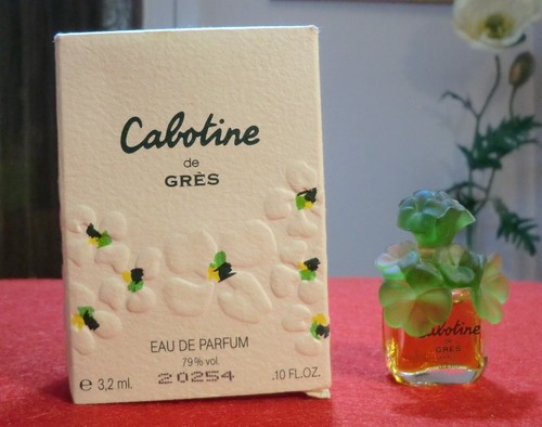 Cabotine edp ml - -,