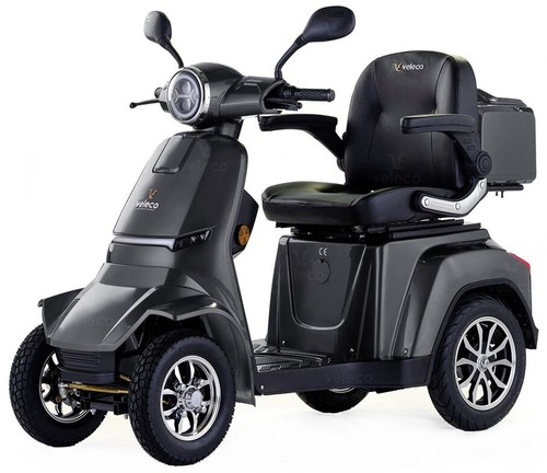 Veleco gravis senior - veleco,