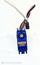 Pièce détachée rc: servo
