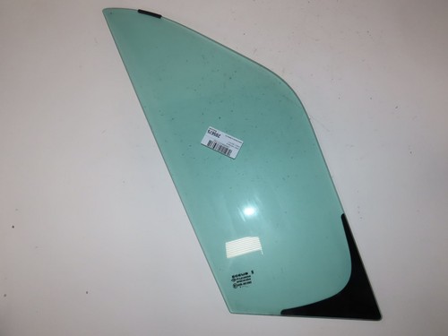 Glace custode renault master - d,