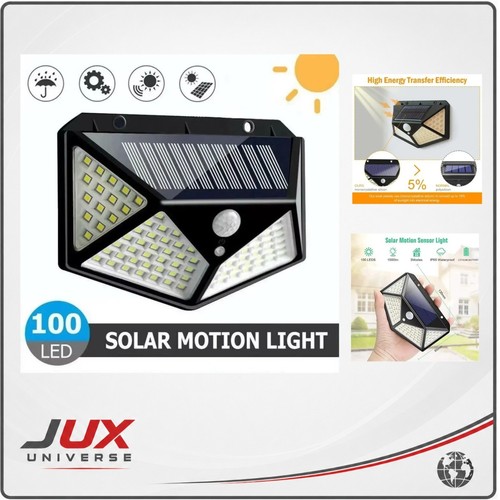 Spot solaire esmarter - solaire,