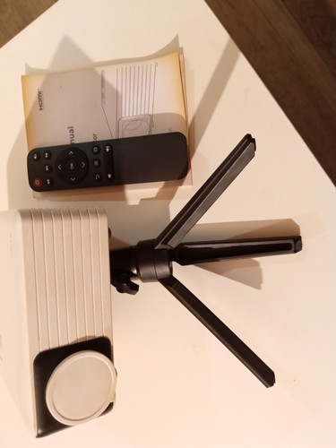Rétroprojecteur akiyo hdmi - akiyo,