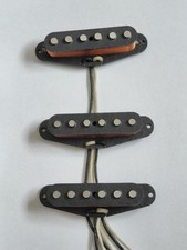 Suhr V63/ V63/ V63Plus Strato