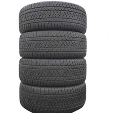 275 40 22 4X PIRELLI 275/40
