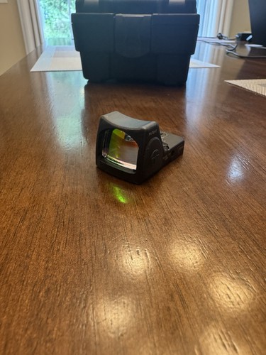 Trijicon rmr - trijicon,