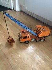 Joustra Camion Tôle Bernard