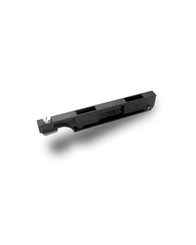 Fcs longboard box - box, adapter