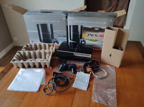 Sony playstation ps3 160 - ps3,