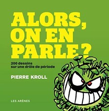 Alors, on en parle ?, Pierre