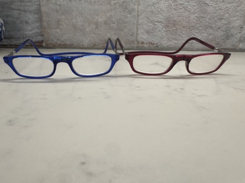 Pairs authentic clic - authentic,