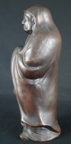 Figurine japonaise bodhidharma - figurine,