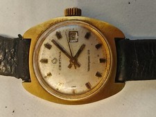 Montre femme CERTINA Waterqeen 215