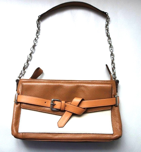 Sac main cuir - sac, à