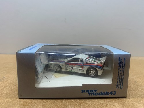 Vitesse super models lancia - vitesse, 43