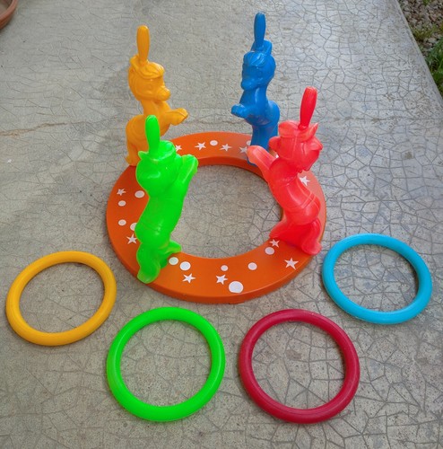 Vintage ancien jeux - ancien,