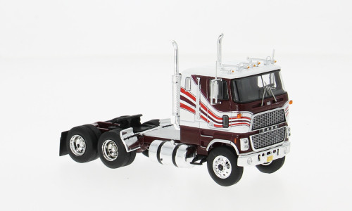 1976 ford 9000 - 9000, ixo