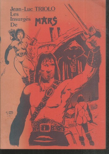 Les insurgés mars - de,
