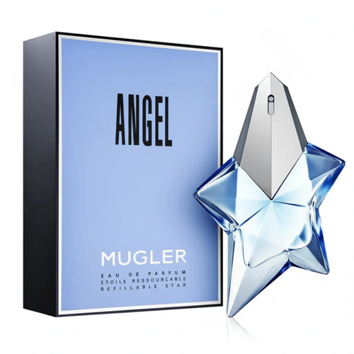 Mugler angel eau parfum - mugler,