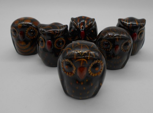 Lot petites figurine - 6,