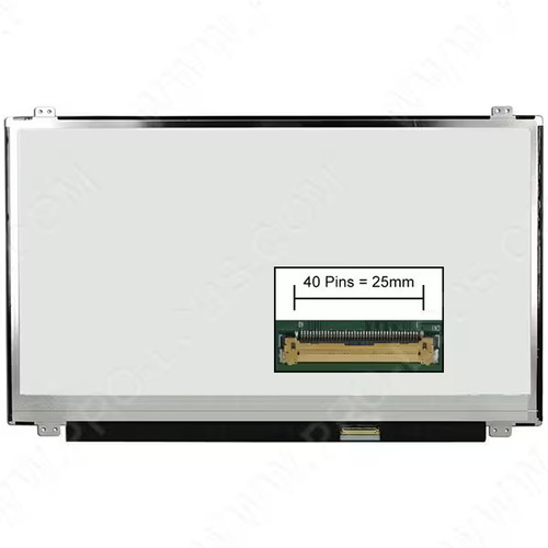Dalle écran lcd led - écran,