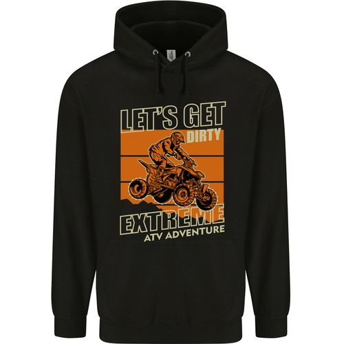 Lets get dirty vtt 4x4 - lets,