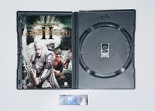 Le Seigneur Des Anneaux: La Bataille Pour La Terre Du Milieu-Boîte Notice PC VF