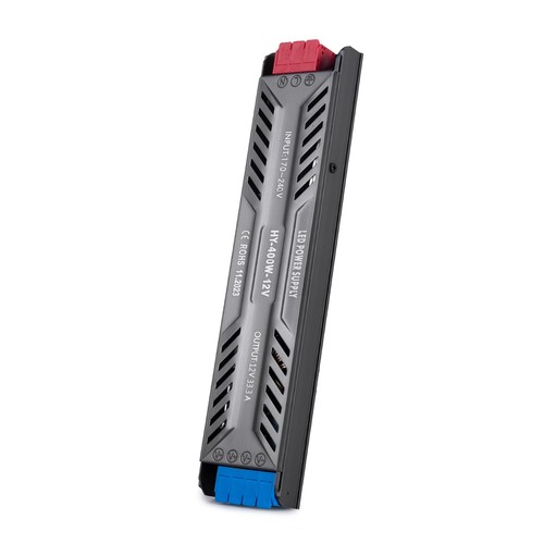 Transformateur 220v 12v - 220v, led