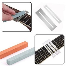 6Pcs Guitar Luthier Tool Kit