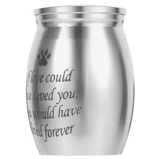  Urnes Funéraires Pour