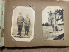 Album de  95 Cartes Postales