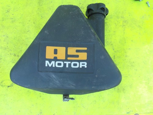 Reservoir tondeuse motor - tondeuse,