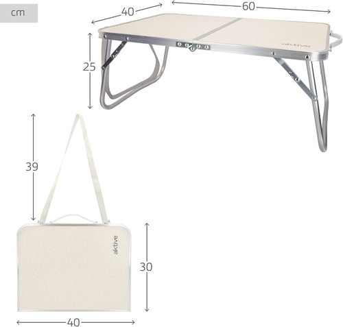 Table camping de - camping, et