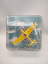 Hachette Tintin The C48 Prototype by Jo Zette and Jocko The Testament of Mr. Pump