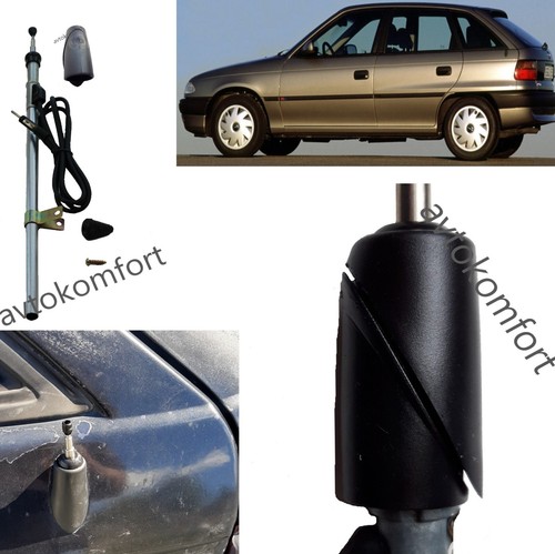 Antenne pour opel - pour,