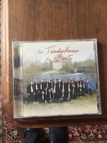 Musique album les - cd,