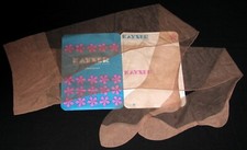 BAS COUTURE VINTAGE KAYSER PJ